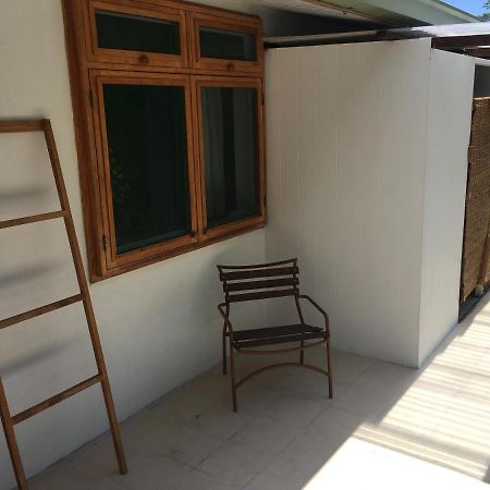 Pension Te Aroha - Te Haumaru Maatea Exterior foto